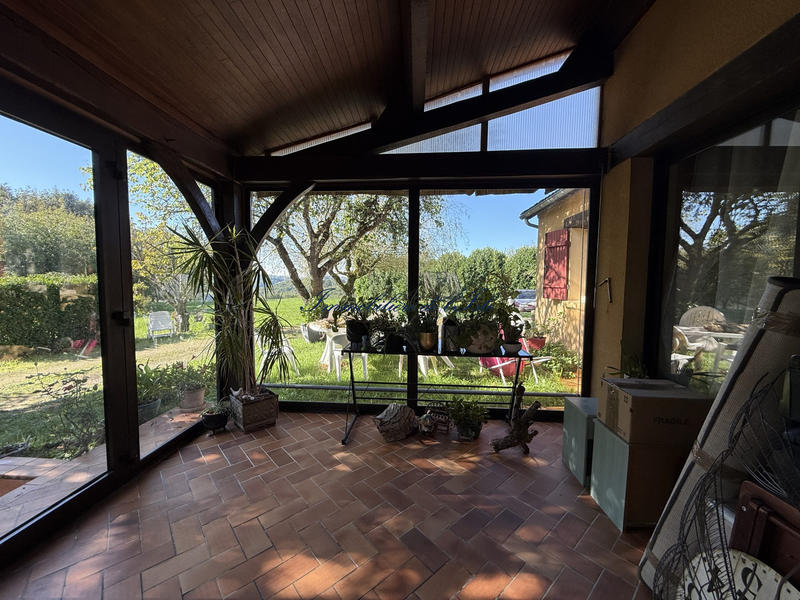 Maison - 159 m² - 6 pièces