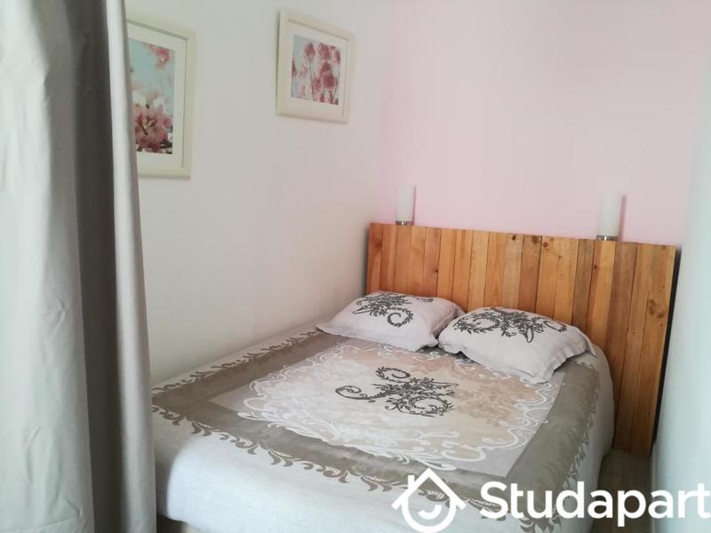 Appartement - 28 m² - 2 pièces