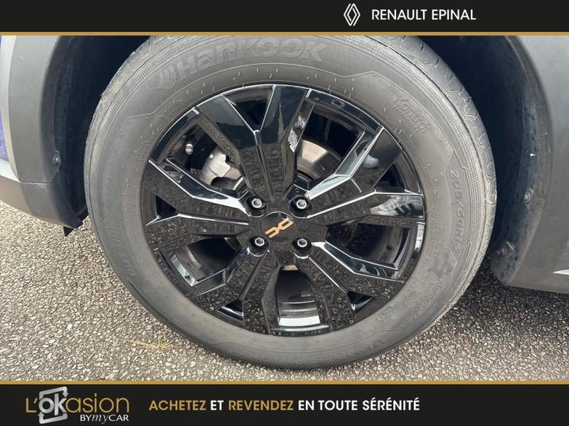 Dacia Sandero Eco-G 100 Gsr2 Stepway Extreme +