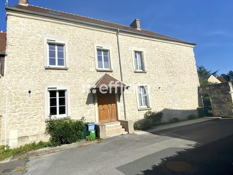 Maison - 78 m² - 3 pièces