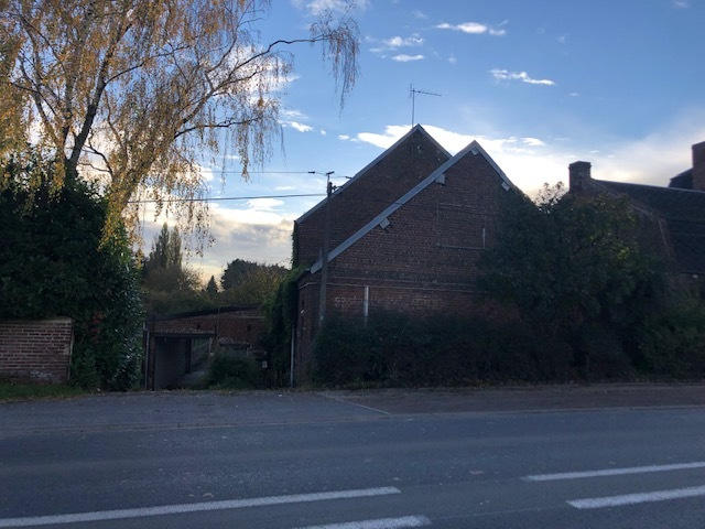 Local commercial - 870 m²