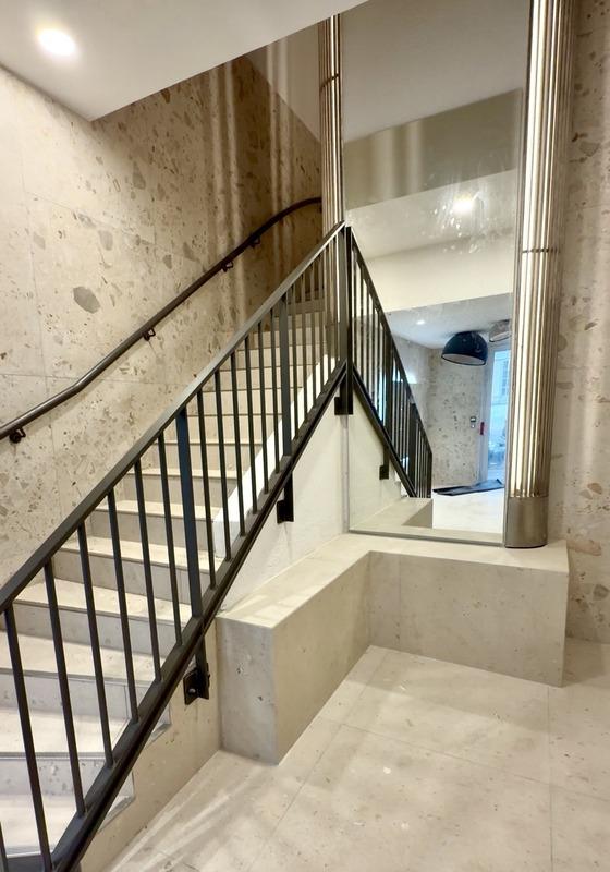 Appartement - 73 m² - 3 pièces