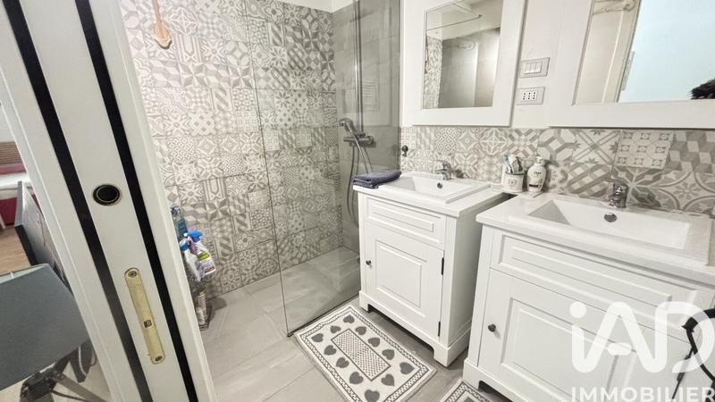 Appartement - 86 m² - 4 pièces