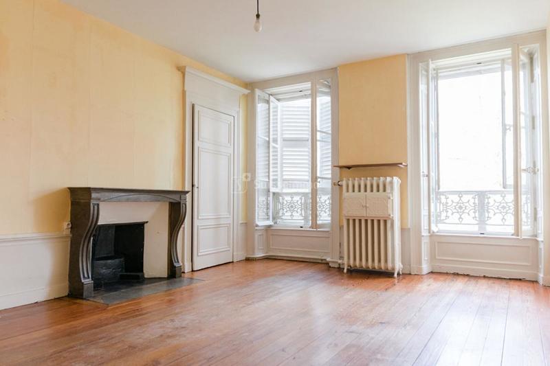 Maison de maîtres - 316 m² - 14 pièces
