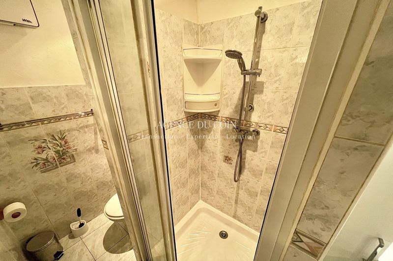 Appartement - 23 m² - 1 pièce