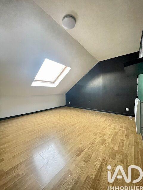 Maison de ville - 140 m² - 8 pièces