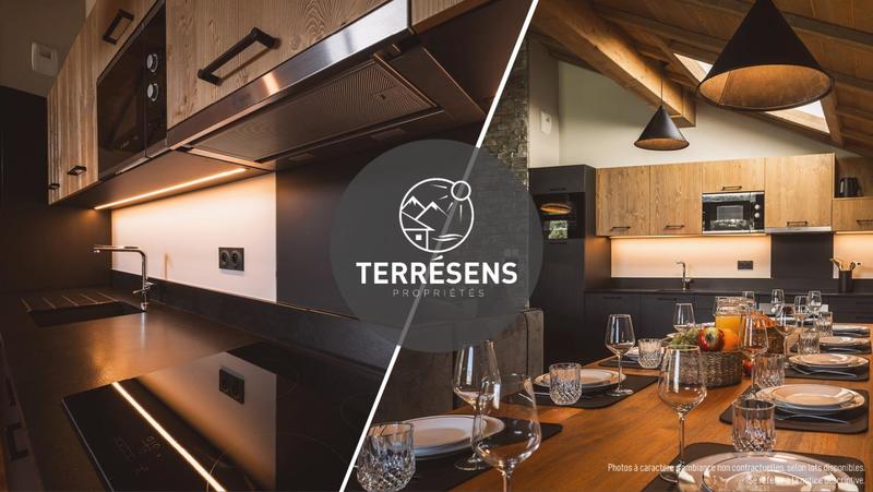 Appartement - 59 à 168 m² - 3 à 6 pièces