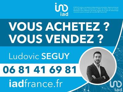 Local commercial - 1 300 m²