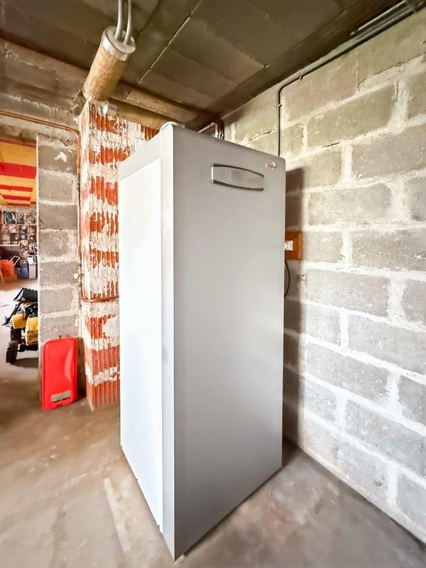 Maison - 102 m² - 4 pièces