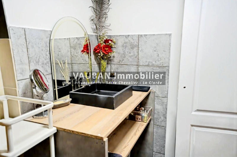 Appartement - 159 m² - 4 pièces