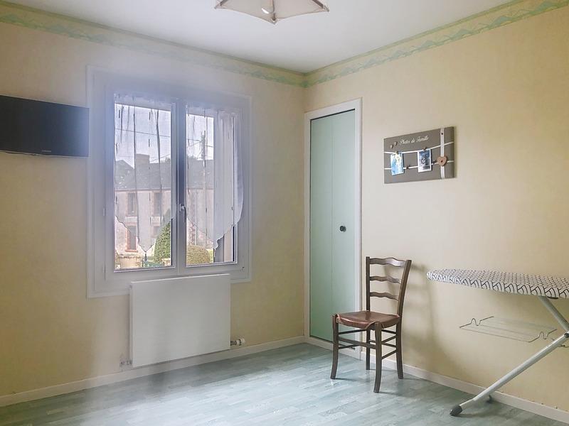 Maison - 196 m² - 6 pièces