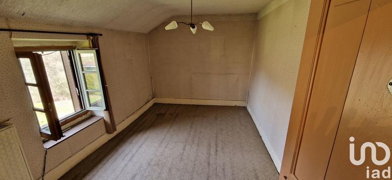 Maison - 189 m² - 7 pièces