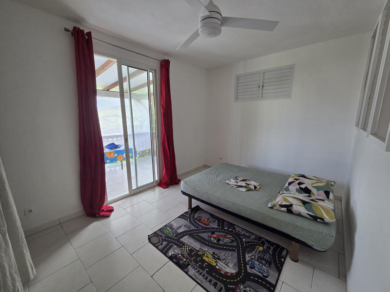 Villa - 149 m² - 6 pièces