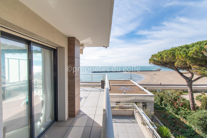 Appartement - 98 m² - 4 pièces