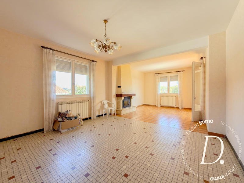 Villa - 89 m² - 5 pièces