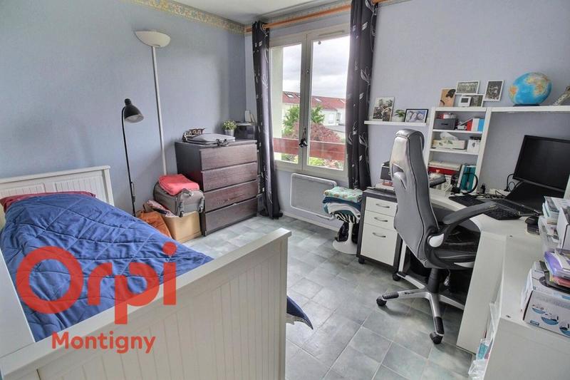 Maison - 78 m² - 4 pièces