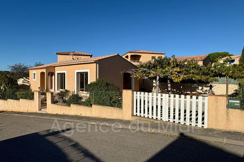 Maison - 91 m² - 3 pièces