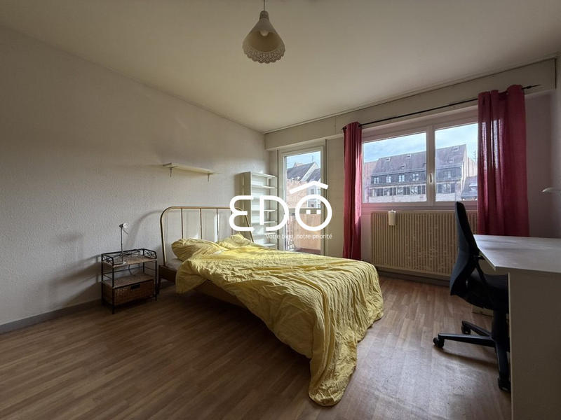 Appartement - 29 m² - 1 pièce