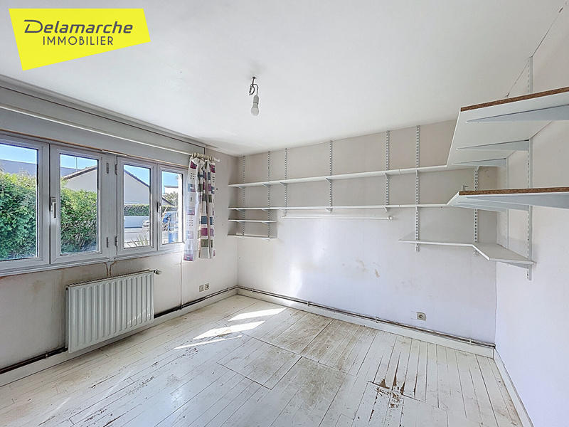 Maison - 83 m² - 4 pièces