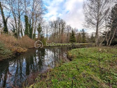 Terrain de loisirs - 21 230 m²