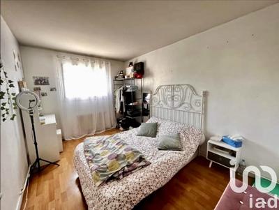 Appartement - 60 m² - 2 pièces