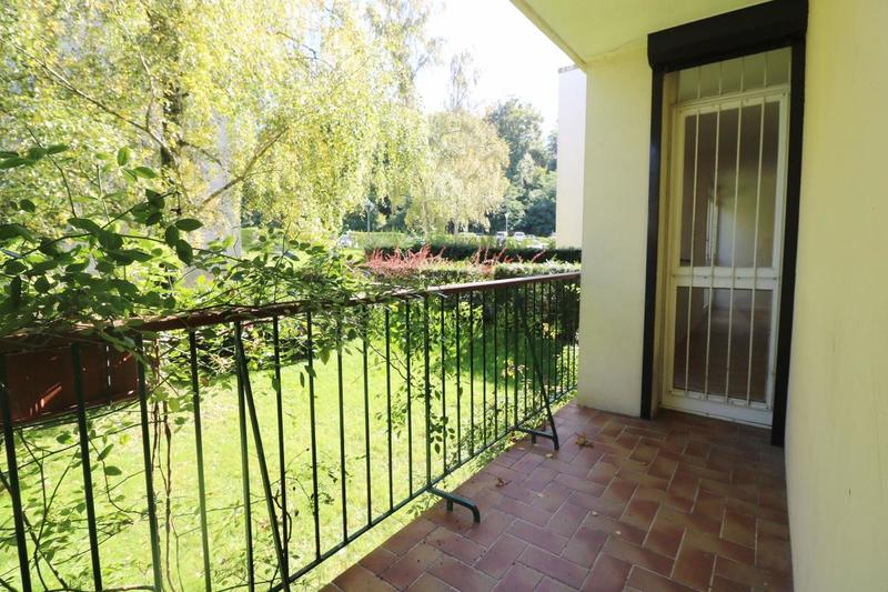 Appartement - 86 m² - 4 pièces