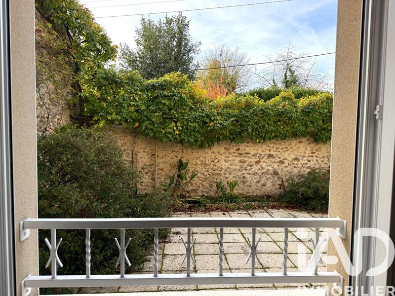 Maison - 185 m² - 8 pièces