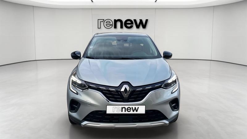 Renault Captur E-Tech Plug-in 160 - 21 Intens