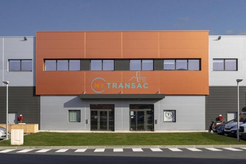 Local d'activité / Entrepôt