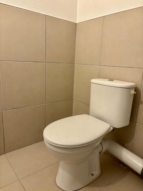 Appartement - 60 m² - 2 pièces