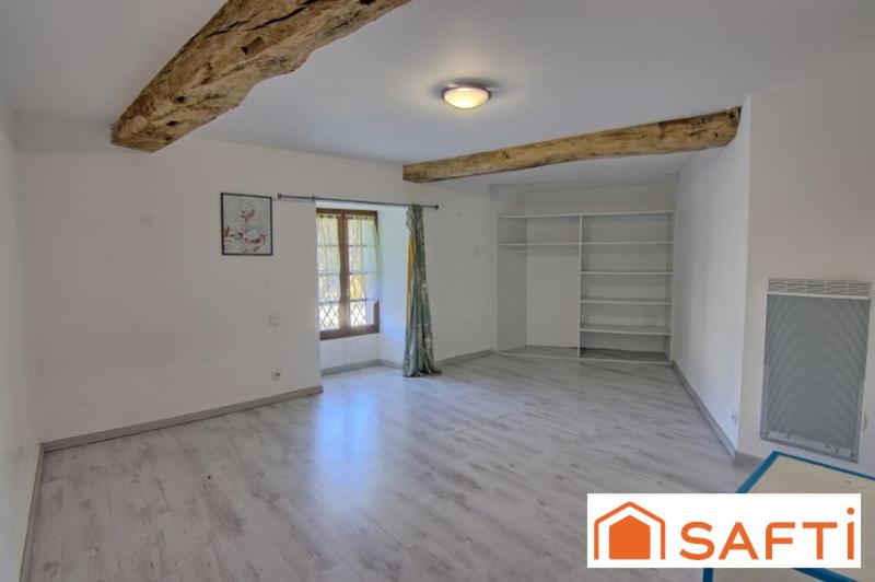 Immeuble - 289 m²