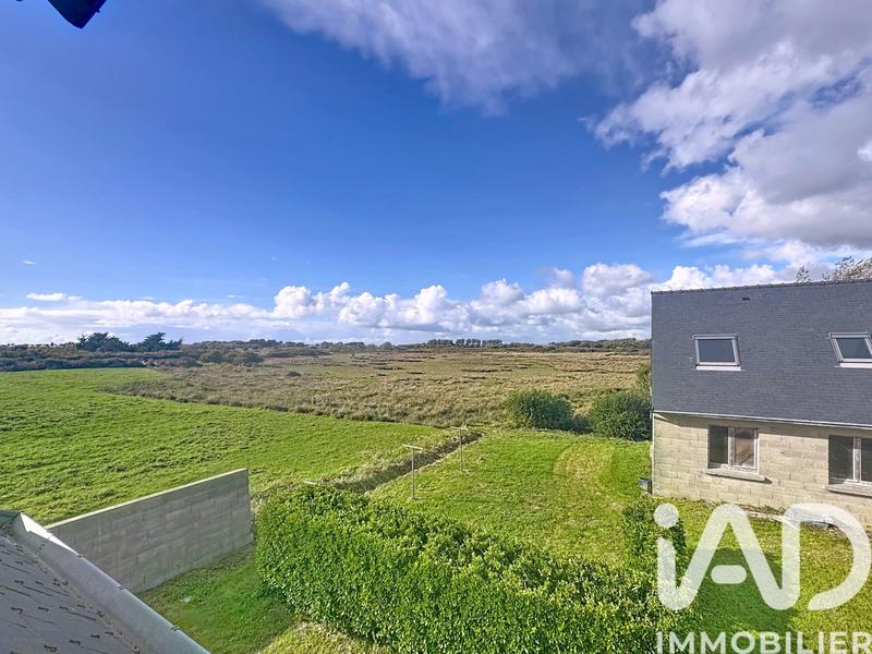 Maison - 139 m² - 8 pièces