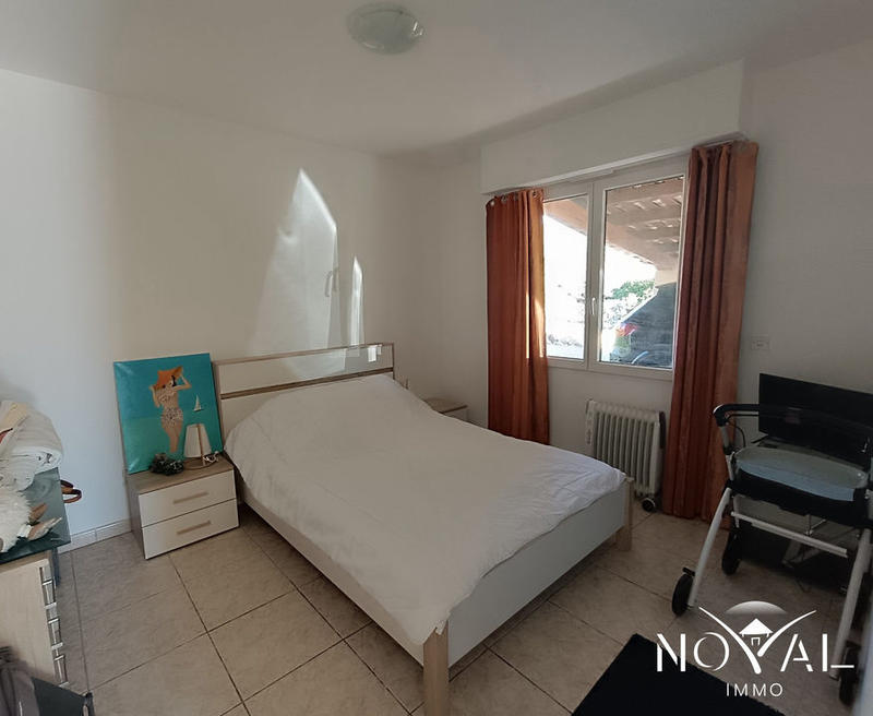 Maison ancienne - 203 m² - 7 pièces