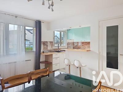 Appartement - 50 m² - 3 pièces