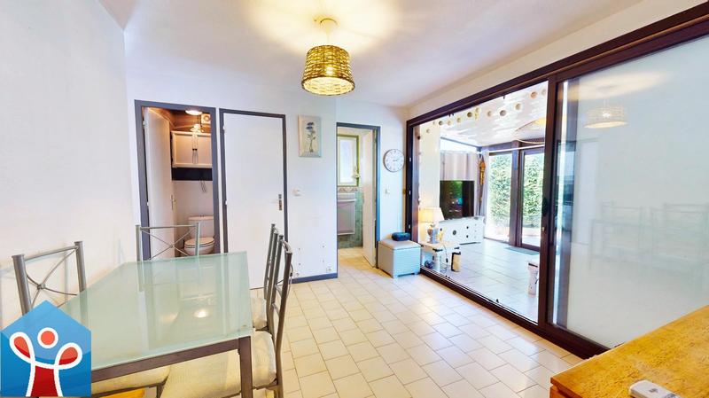 Maison - 53 m² - 3 pièces