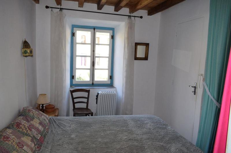 Maison - 85 m² - 6 pièces