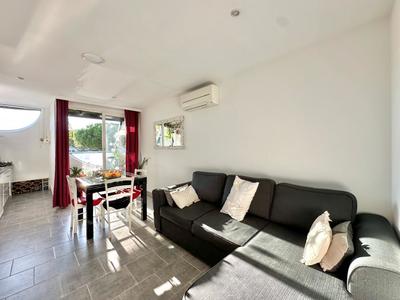 Appartement - 45 m² - 3 pièces