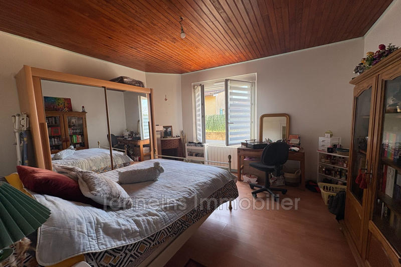 Maison - 87 m² - 3 pièces