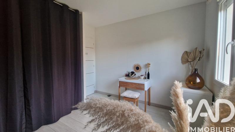 Maison - 102 m² - 5 pièces