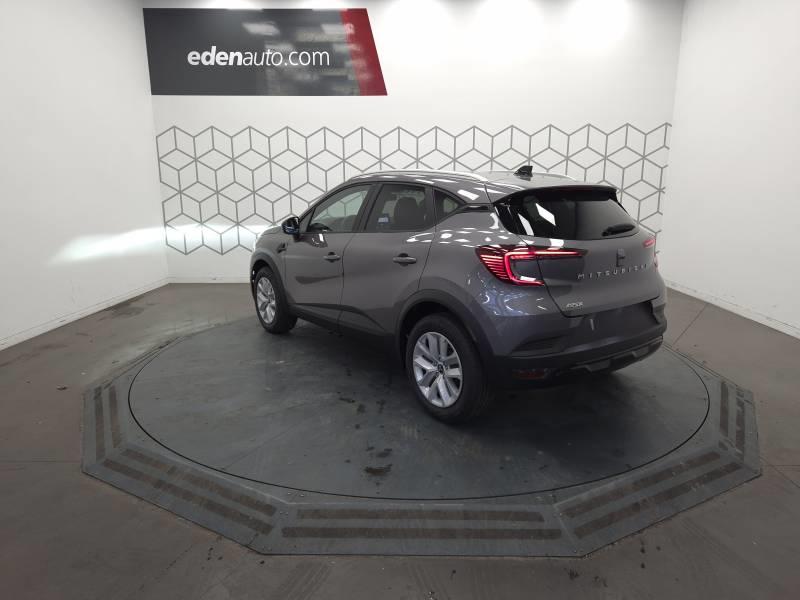 Mitsubishi Asx Vp 1.0 Mpi-T 91 Business