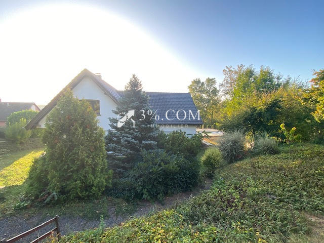 Propriété - 240 m² - 5 pièces