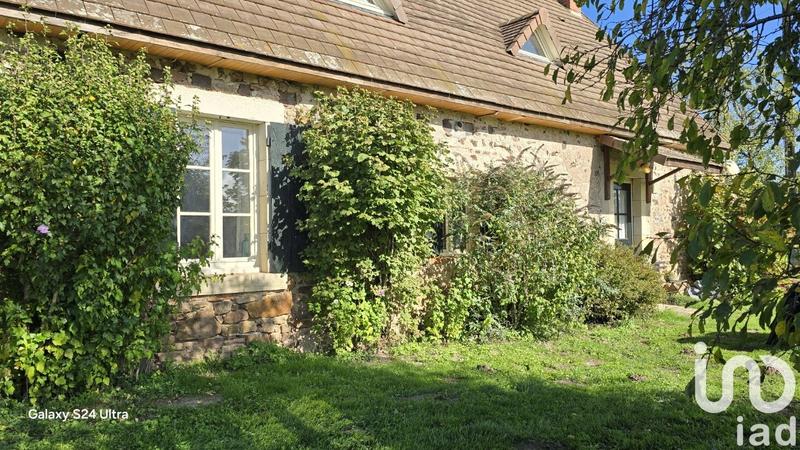 Maison de campagne - 660 m² - 28 pièces