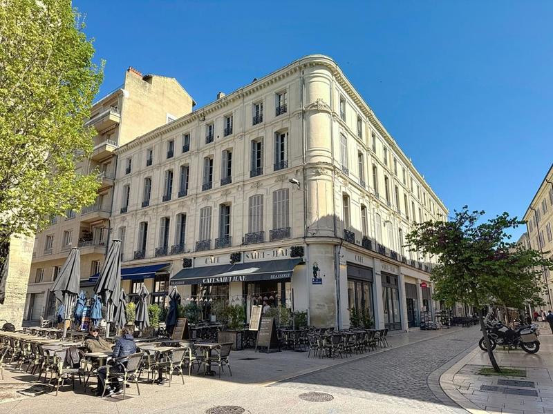 Appartement - 69 m² - 3 pièces