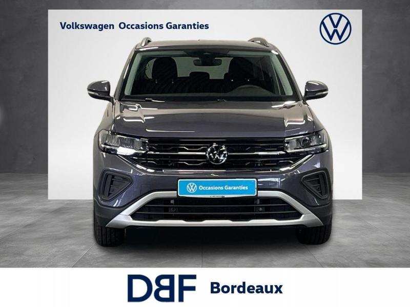 Volkswagen t-Cross 1.0 Tsi 116 Start/Stop Dsg7 Vw Edition