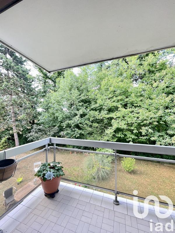 Appartement - 97 m² - 5 pièces