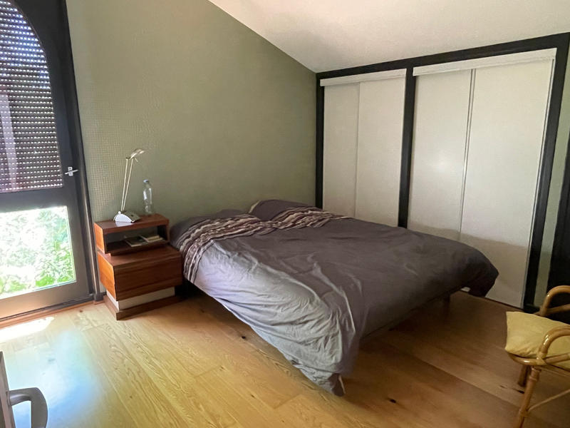 Maison - 228 m² - 7 pièces