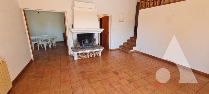 Maison - 174 m² - 7 pièces