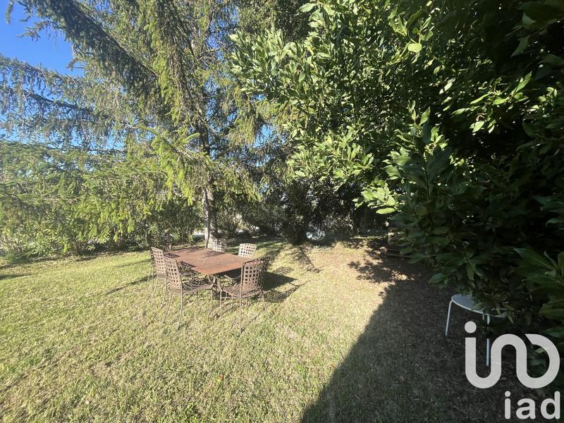 Maison - 184 m² - 6 pièces