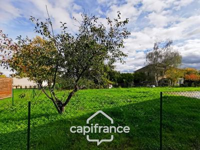 Maison - 99 m² - 5 pièces