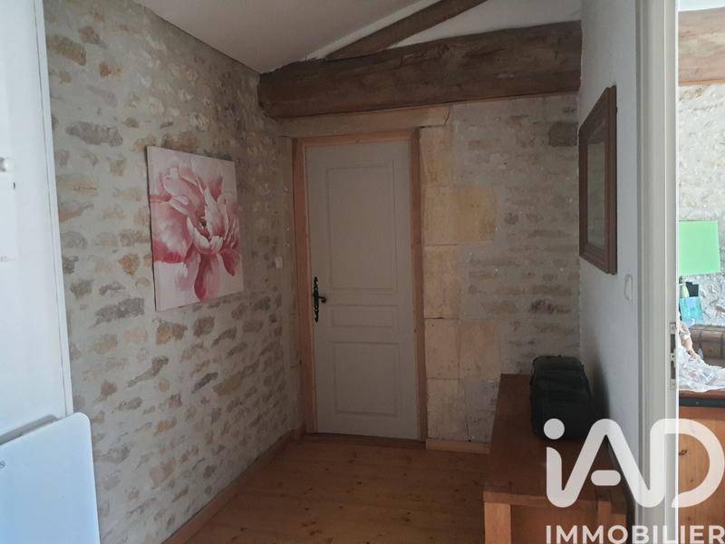 Maison - 202 m² - 6 pièces